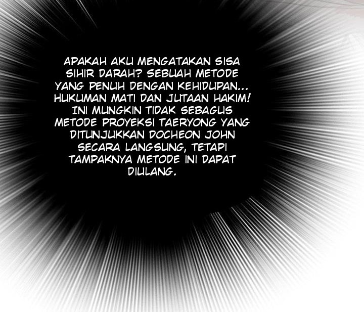 Way To Heaven Chapter 51 Gambar 44