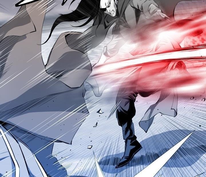Way To Heaven Chapter 51 Gambar 46