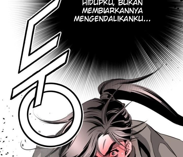 Way To Heaven Chapter 51 Gambar 52