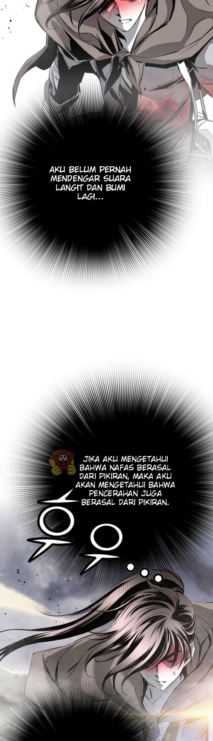Way To Heaven Chapter 51 Gambar 53