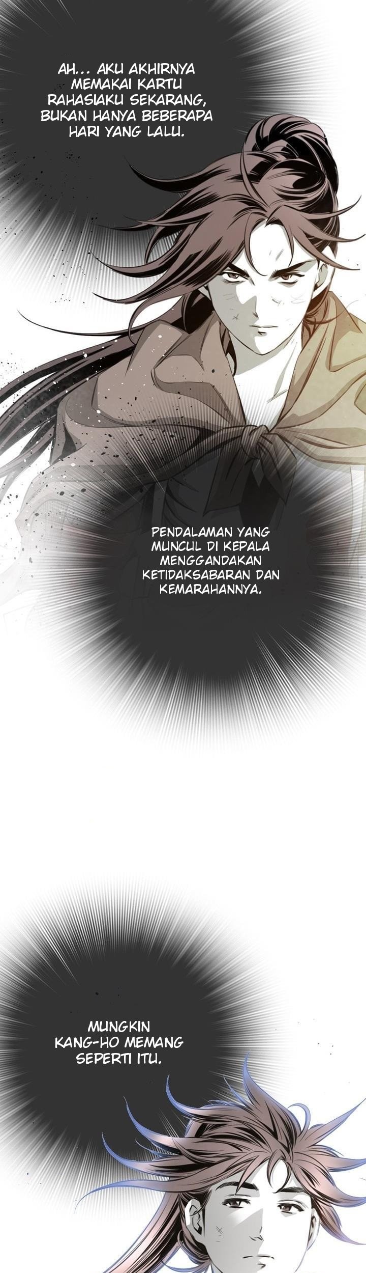 Way To Heaven Chapter 51 Gambar 55
