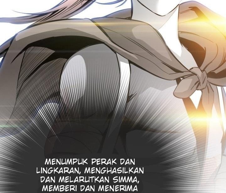 Way To Heaven Chapter 51 Gambar 56