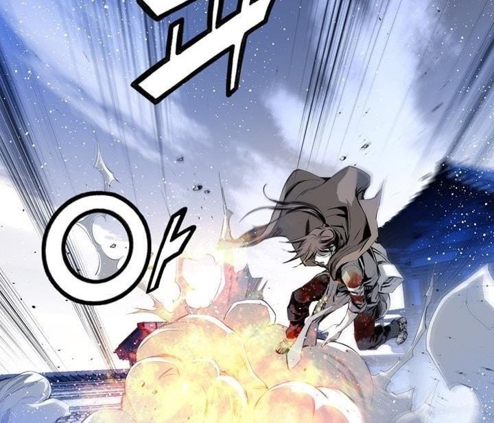 Way To Heaven Chapter 51 Gambar 58