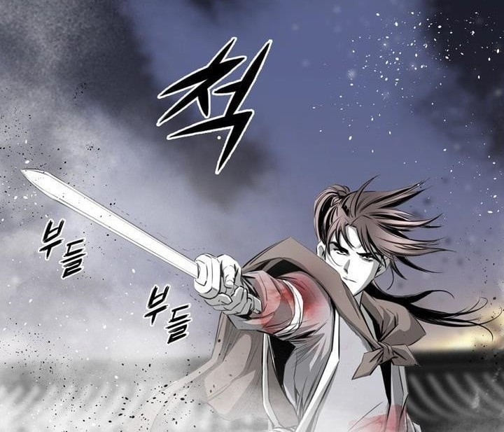 Way To Heaven Chapter 51 Gambar 60