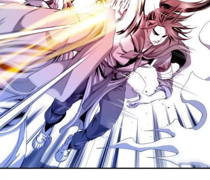 Way To Heaven Chapter 51 Gambar 62