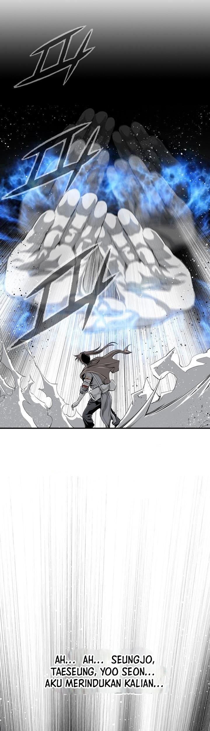 Way To Heaven Chapter 51 Gambar 69