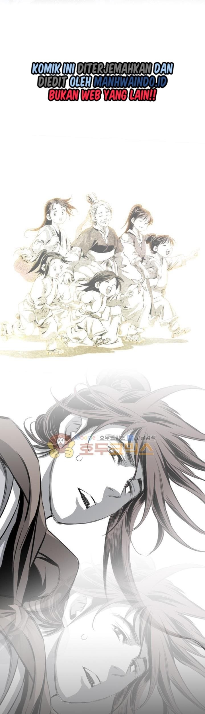 Way To Heaven Chapter 51 Gambar 71