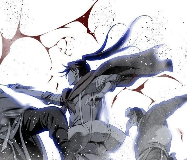 Way To Heaven Chapter 51 Gambar 12