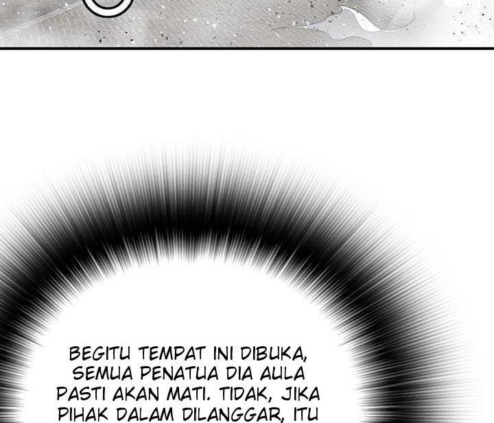 Way To Heaven Chapter 51 Gambar 16
