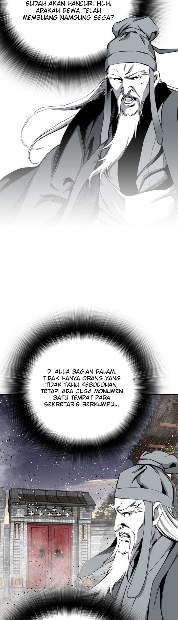 Way To Heaven Chapter 51 Gambar 17