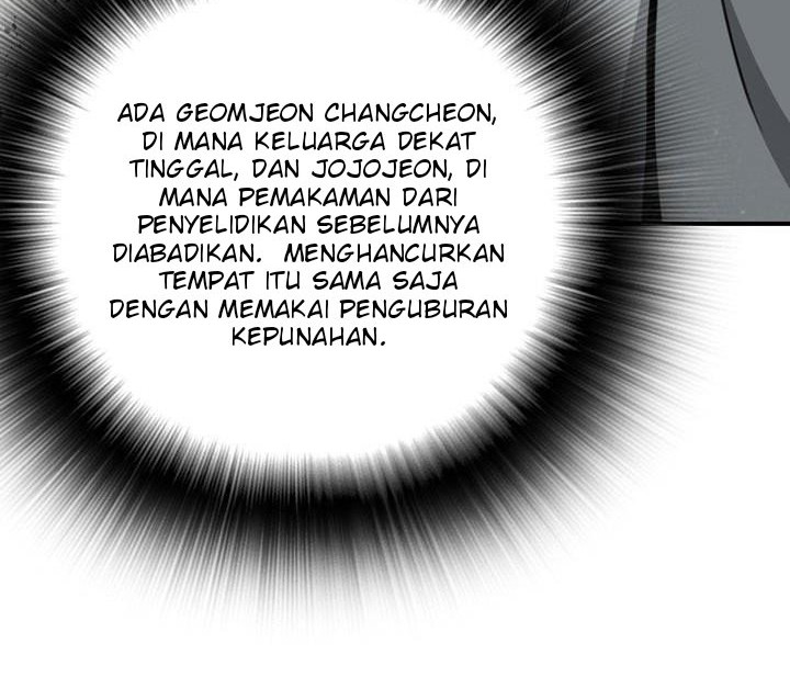 Way To Heaven Chapter 51 Gambar 18