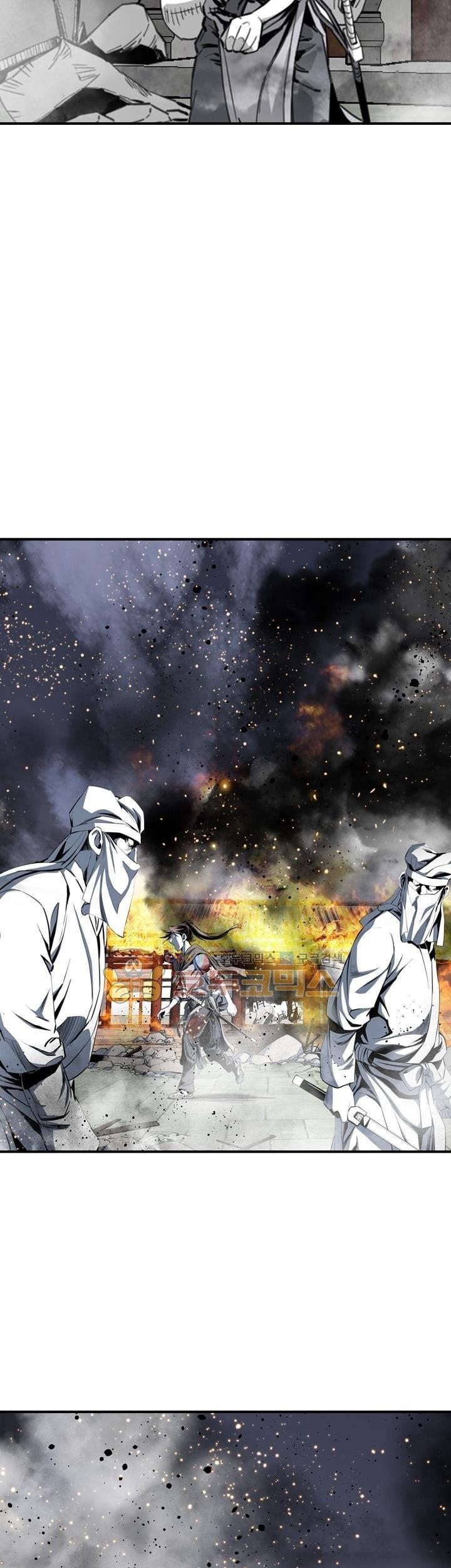 Way To Heaven Chapter 50 Gambar 19