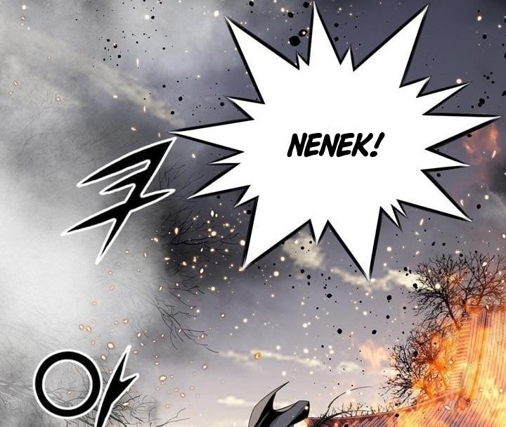 Way To Heaven Chapter 50 Gambar 20