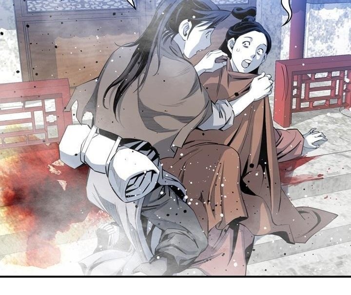 Way To Heaven Chapter 50 Gambar 26