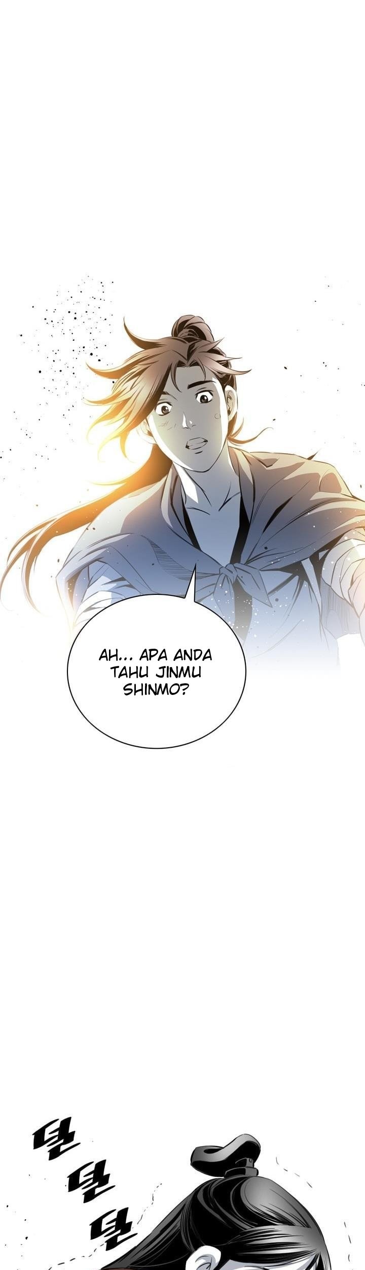Way To Heaven Chapter 50 Gambar 27