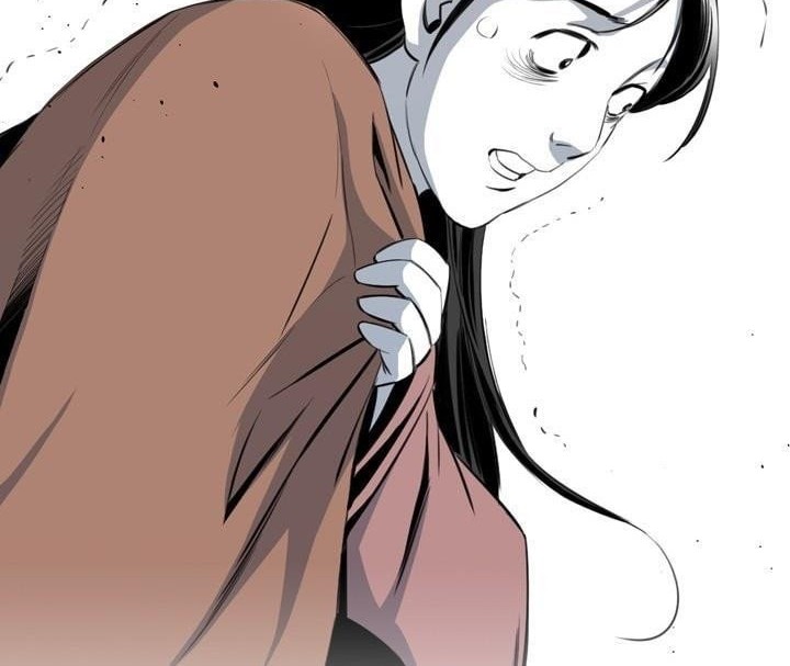 Way To Heaven Chapter 50 Gambar 28