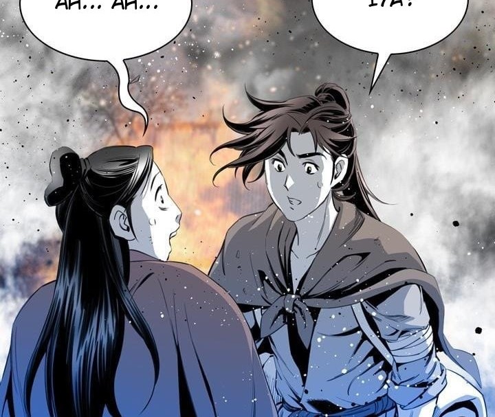 Way To Heaven Chapter 50 Gambar 30
