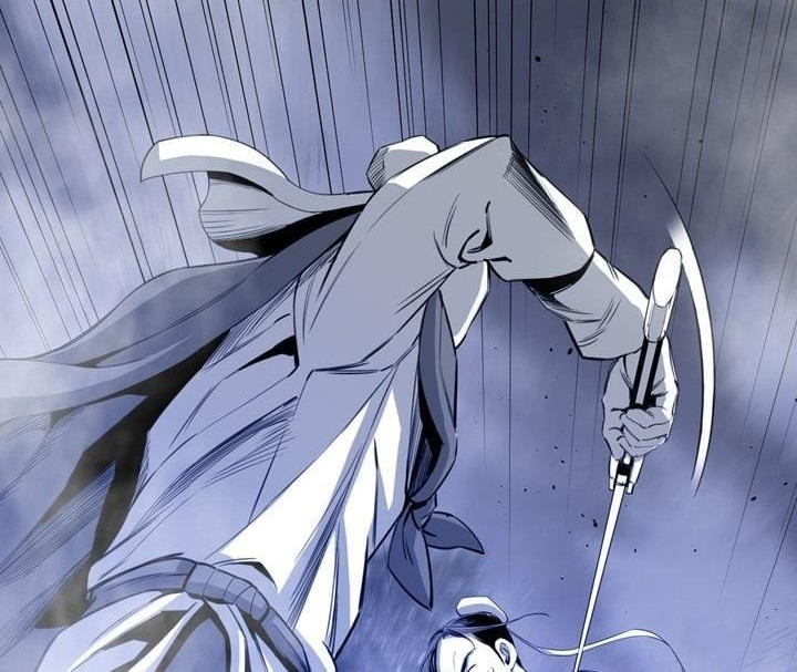 Way To Heaven Chapter 50 Gambar 36