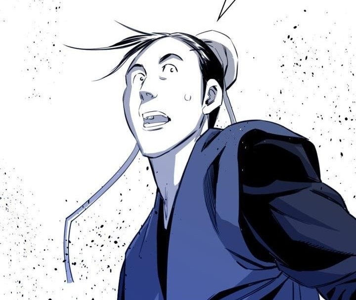 Way To Heaven Chapter 50 Gambar 38