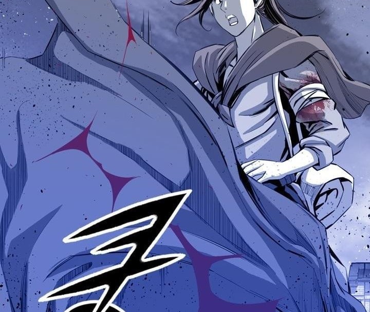 Way To Heaven Chapter 50 Gambar 40