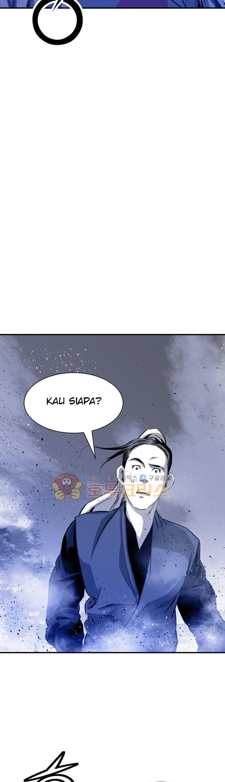 Way To Heaven Chapter 50 Gambar 41