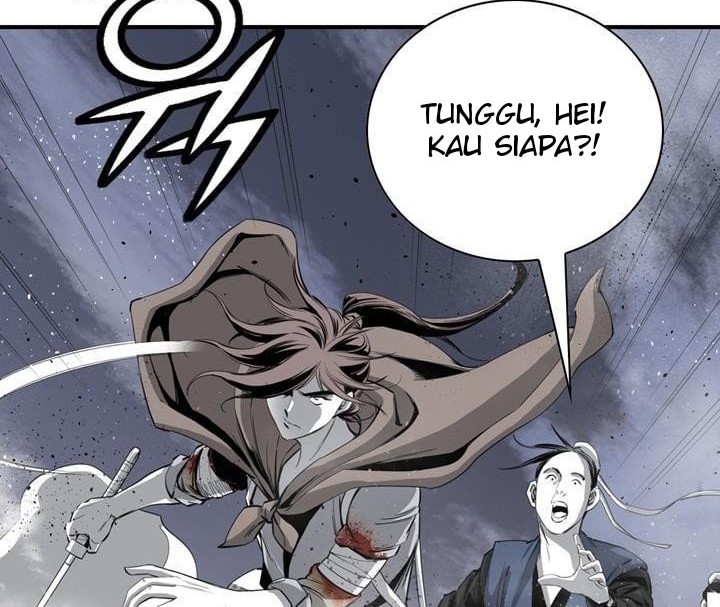 Way To Heaven Chapter 50 Gambar 42