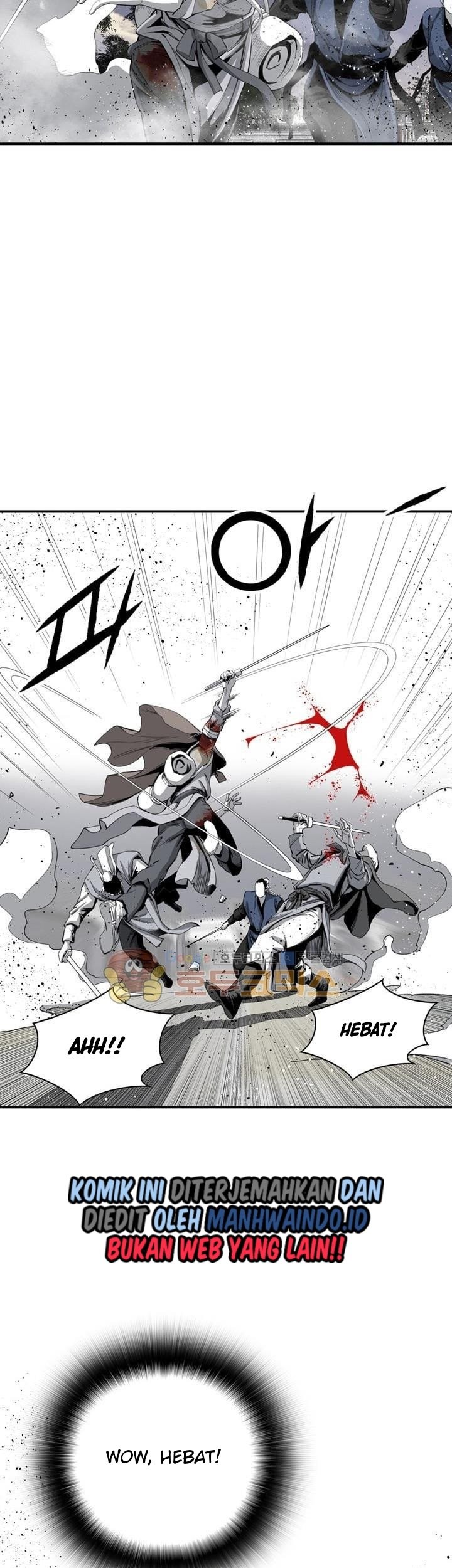 Way To Heaven Chapter 50 Gambar 43