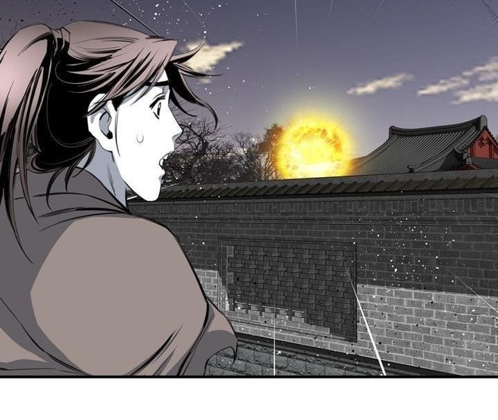 Way To Heaven Chapter 50 Gambar 48