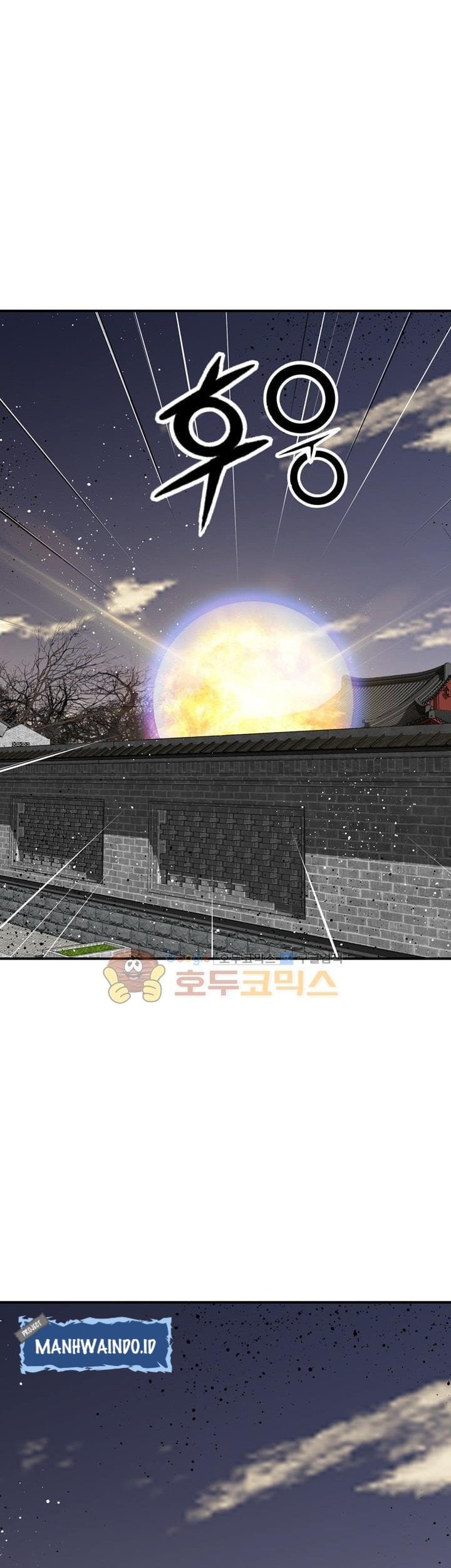 Way To Heaven Chapter 50 Gambar 49
