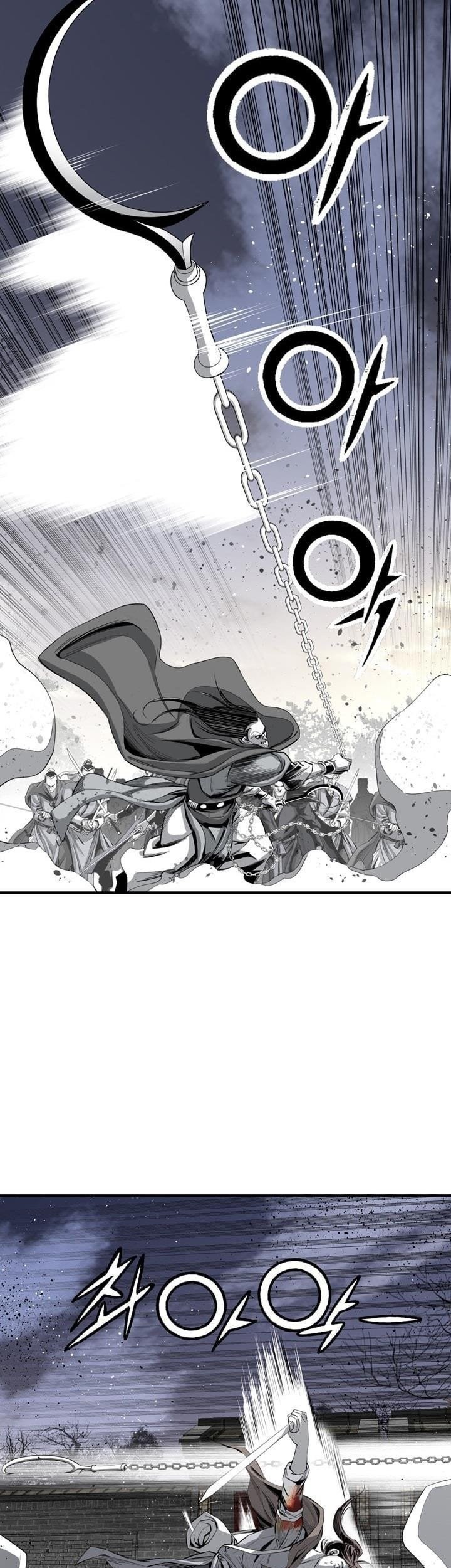Way To Heaven Chapter 50 Gambar 53