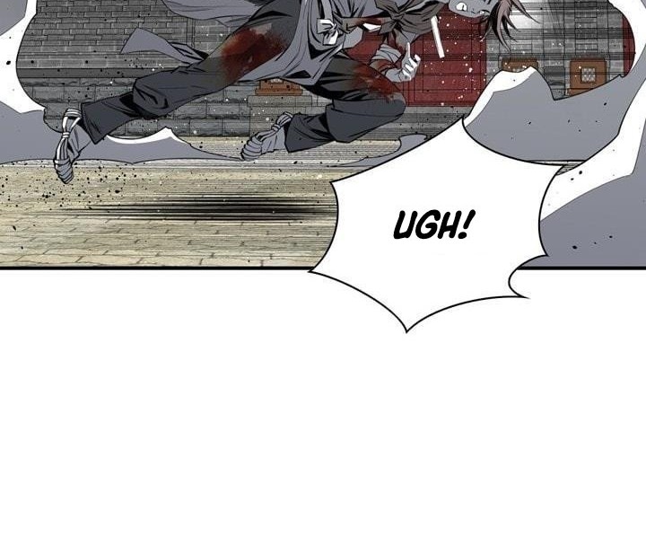 Way To Heaven Chapter 50 Gambar 54