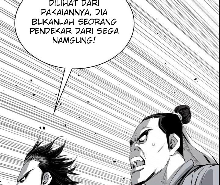 Way To Heaven Chapter 50 Gambar 58
