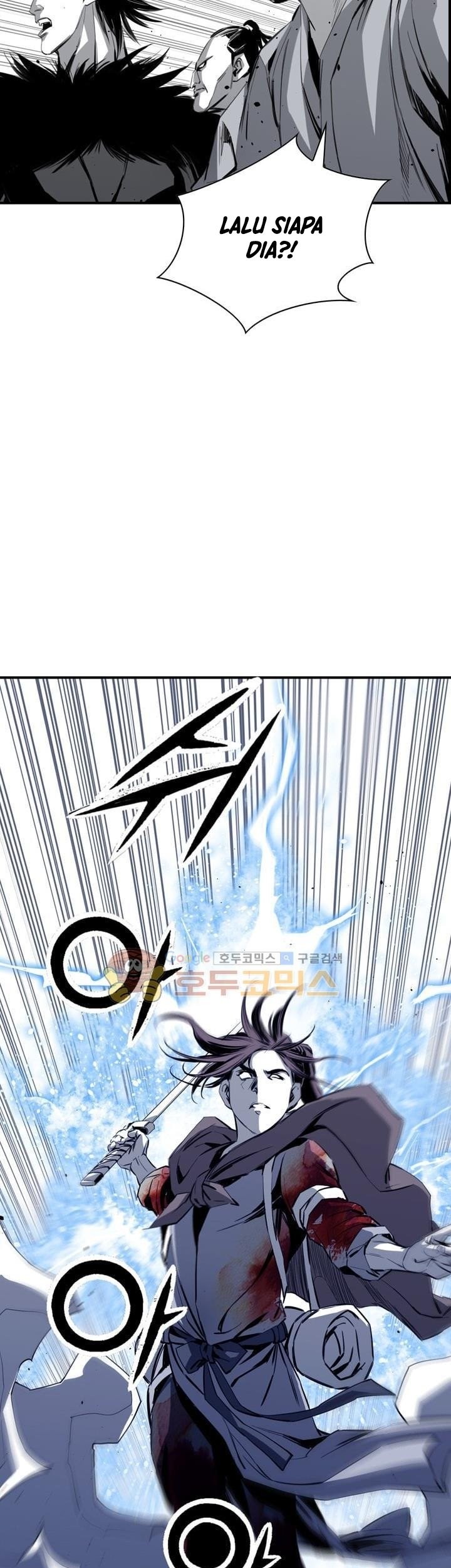 Way To Heaven Chapter 50 Gambar 59