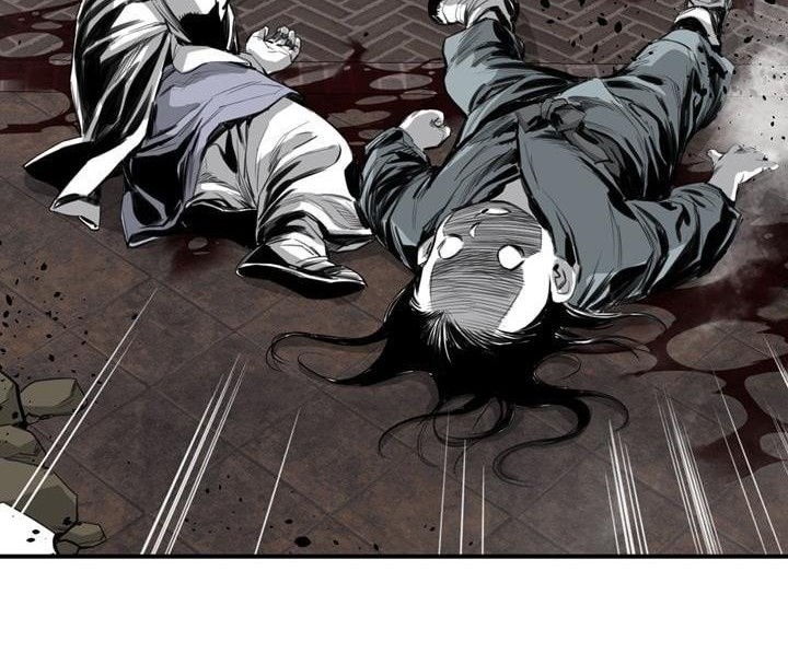 Way To Heaven Chapter 50 Gambar 62