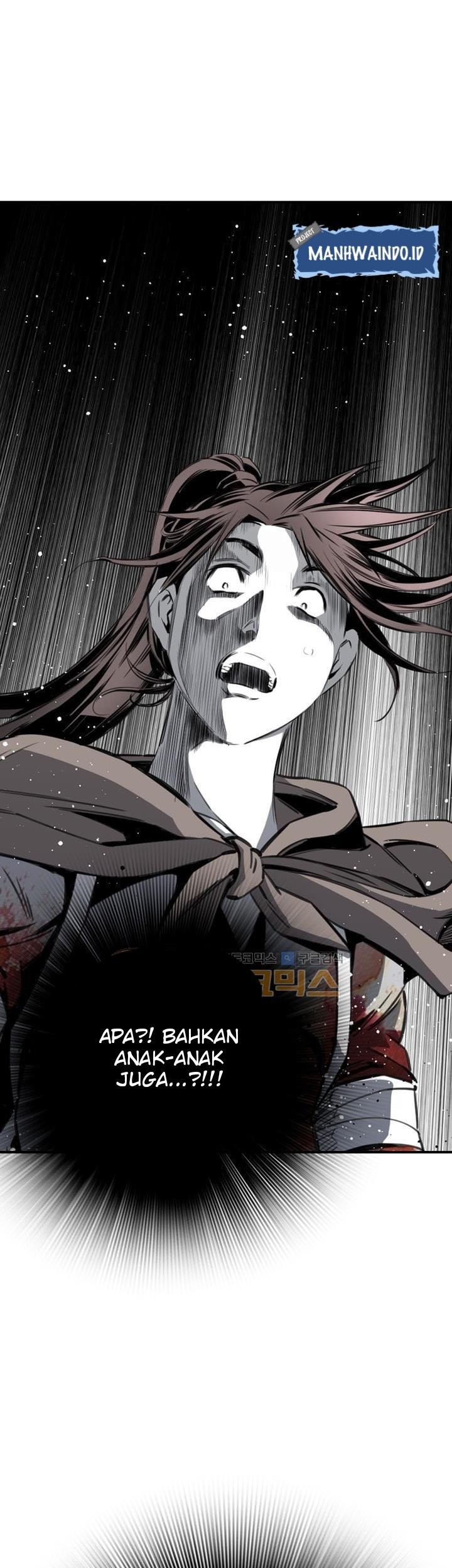 Way To Heaven Chapter 50 Gambar 63