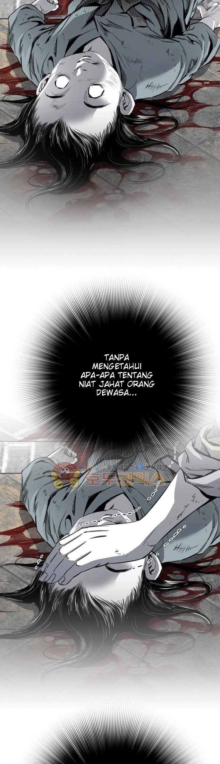 Way To Heaven Chapter 50 Gambar 65