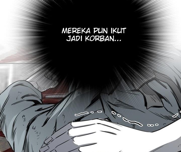 Way To Heaven Chapter 50 Gambar 66