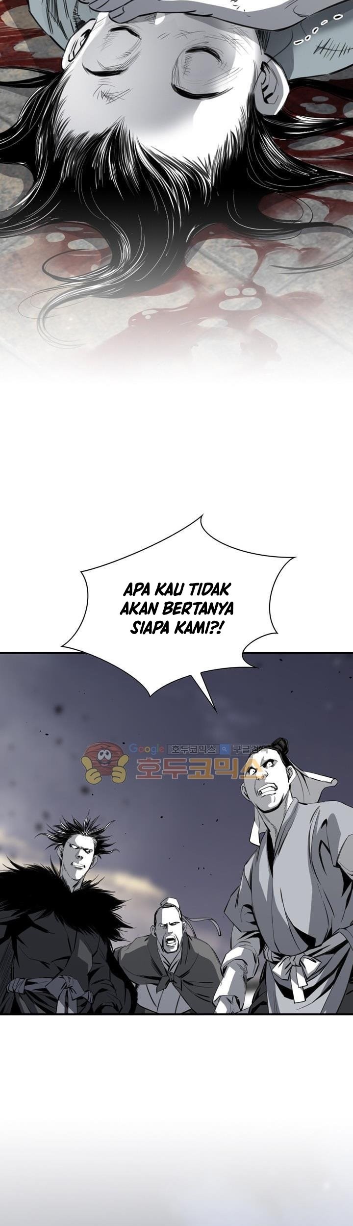 Way To Heaven Chapter 50 Gambar 67