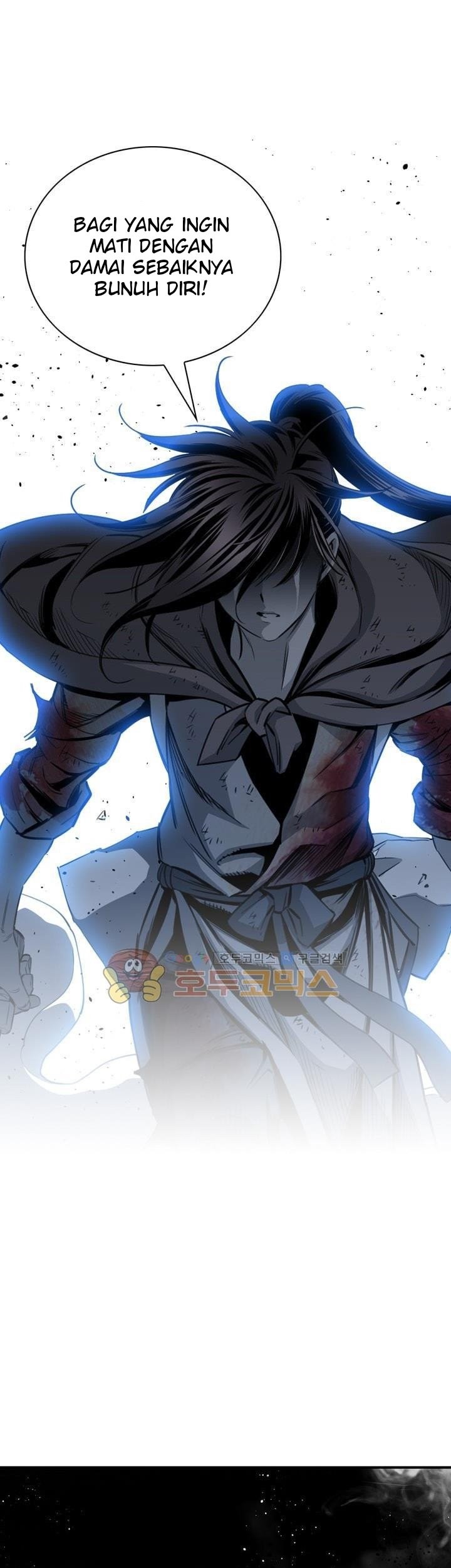 Way To Heaven Chapter 50 Gambar 73