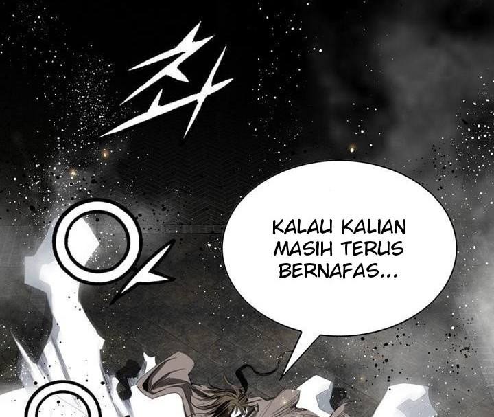 Way To Heaven Chapter 50 Gambar 74