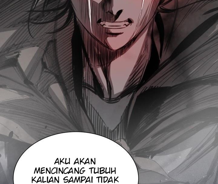 Way To Heaven Chapter 50 Gambar 76