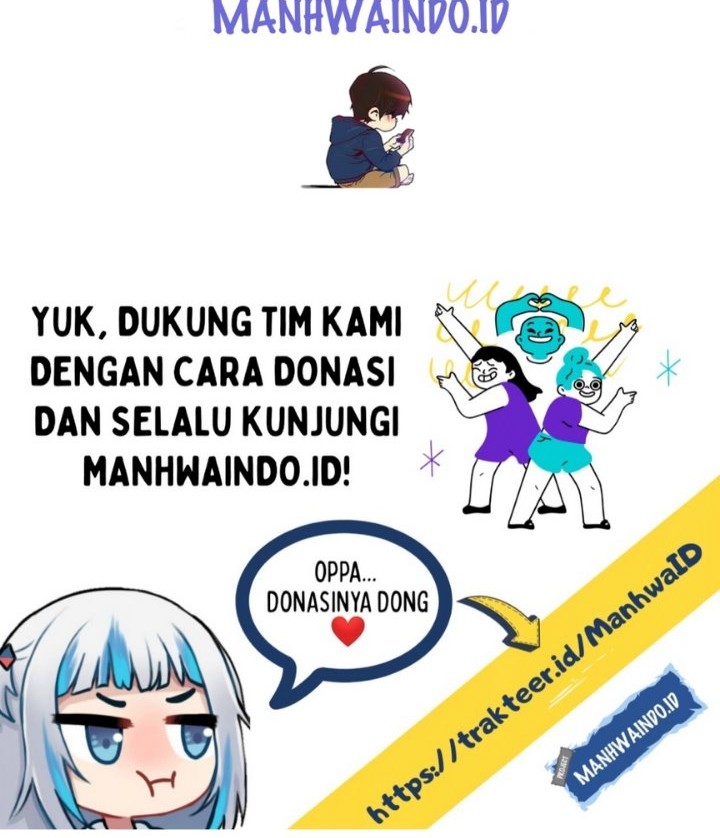 Way To Heaven Chapter 50 Gambar 78