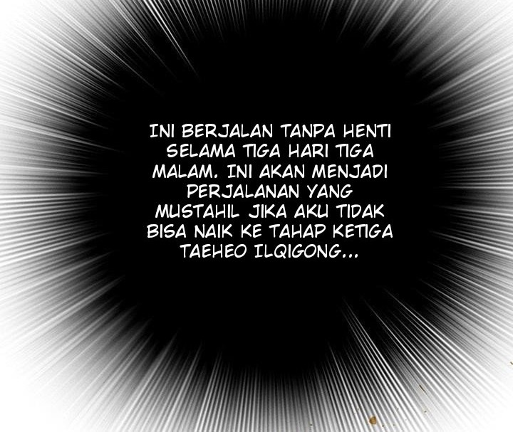Way To Heaven Chapter 50 Gambar 6
