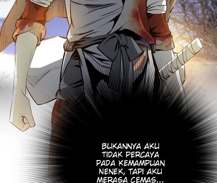 Way To Heaven Chapter 50 Gambar 8