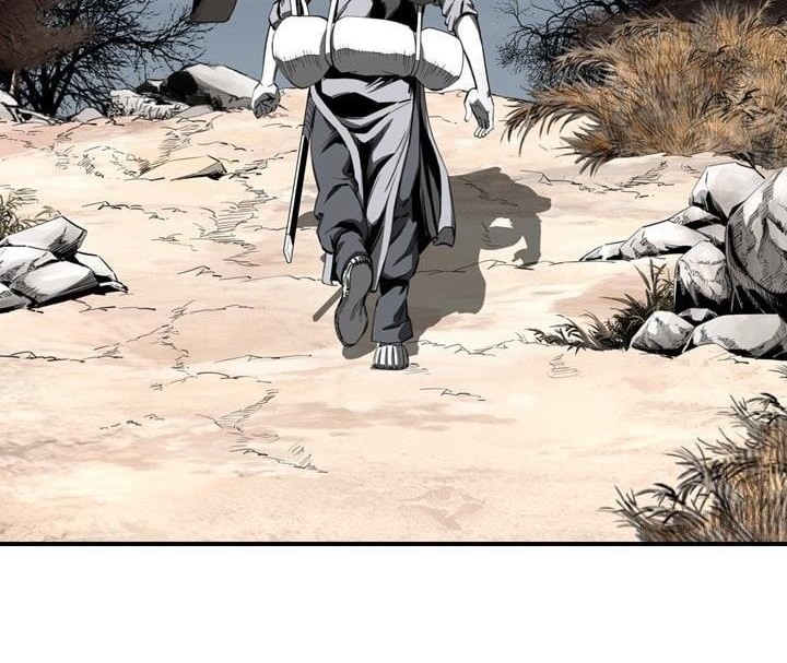 Way To Heaven Chapter 50 Gambar 10