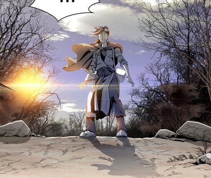 Way To Heaven Chapter 50 Gambar 12