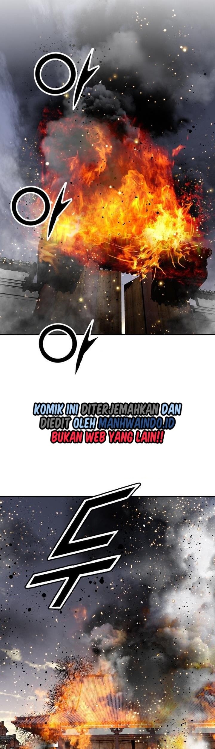 Way To Heaven Chapter 50 Gambar 15