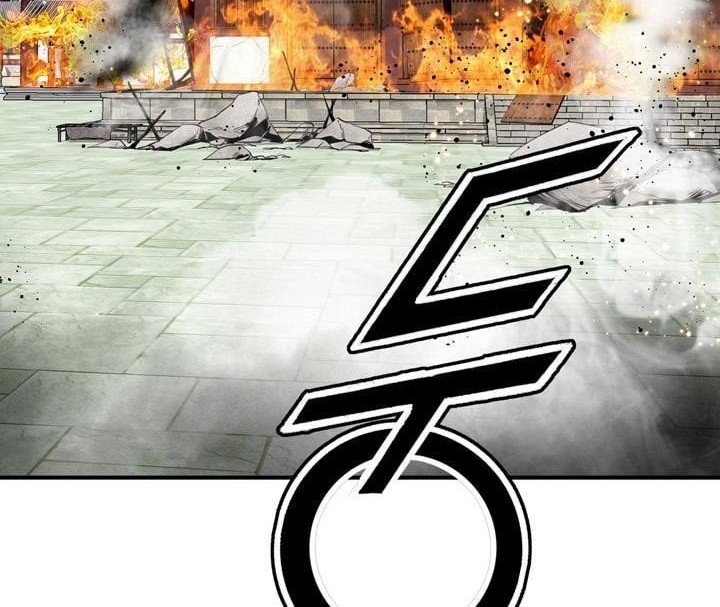 Way To Heaven Chapter 50 Gambar 16