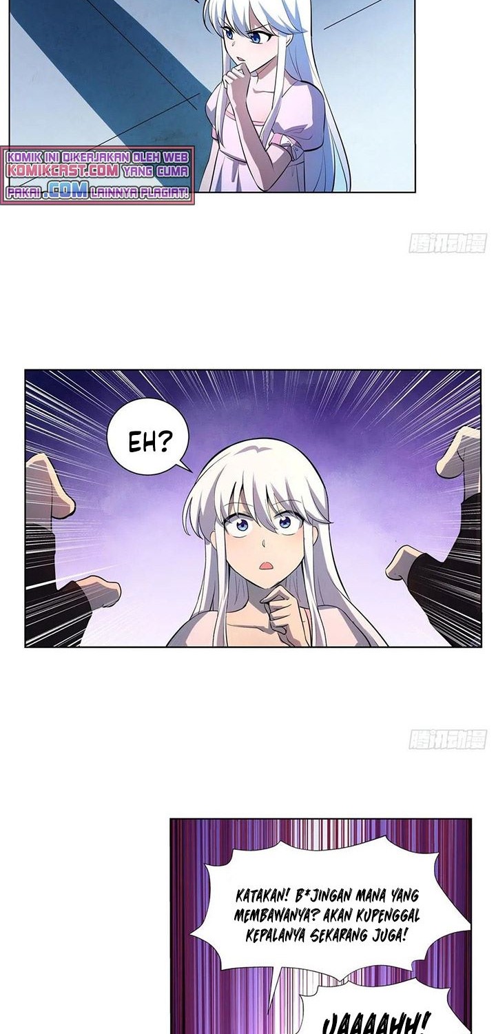 The Demon King Who Lost His Job Chapter 245 Gambar 19