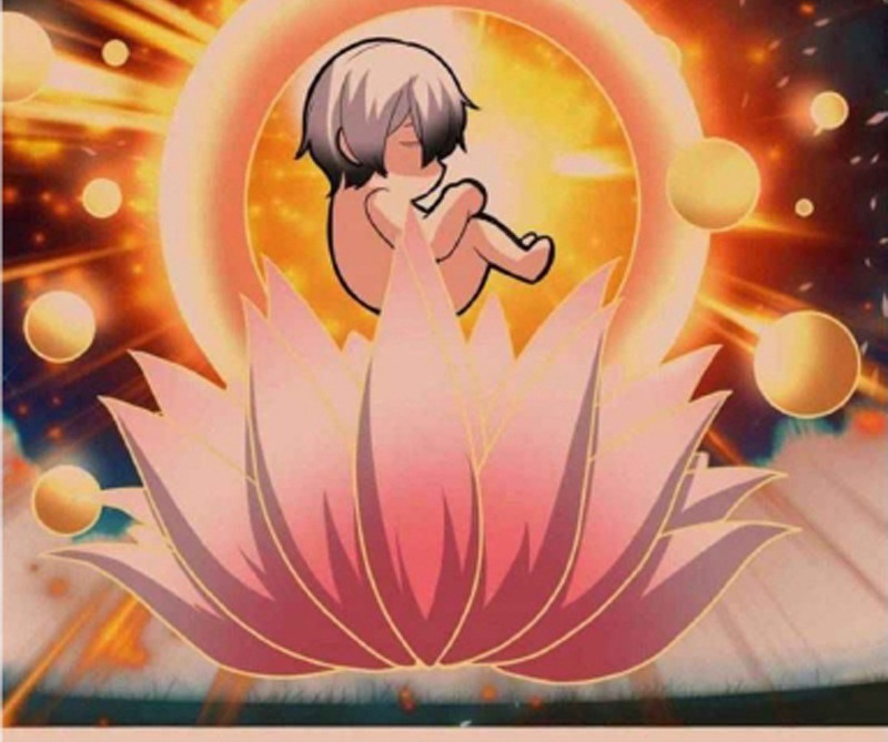 I Might Be A Fake Cultivator Chapter 106 Gambar 11